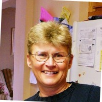 Compass Group USA Employee Nancy Lien's profile photo