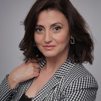 Iuruc Mihaela Email