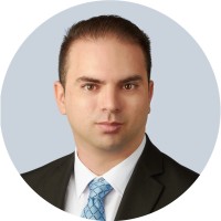 Global Engine Maintenance (GEM) Employee Dayan Fernandez's profile photo