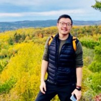 Wind River Employee Xin Deng's profile photo