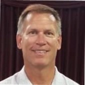 SALTO Systems Employee Derrick Davis's profile photo