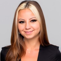 Coastal Claims, Inc Employee Kayla Hayes's profile photo