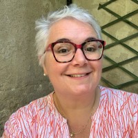 EDP Sciences Employee Orianne Hurstel's profile photo