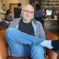 Pure Audacity Employee Darrell Griffin's profile photo