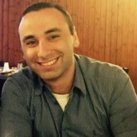 The Jewish Agency for Israel Employee Gilad Mustik's profile photo