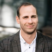 TEGRA Employee Povilas Staigis's profile photo