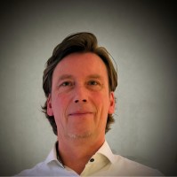 Hedgehog Applications Employee Erik Van Beusekom's profile photo