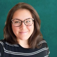Molina Healthcare Employee Kristen Hunter's profile photo