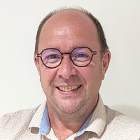Groupe Covéa Employee Stéphane Ragot's profile photo