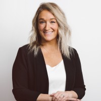 SHIFT Communications Employee Megan Gaffney's profile photo