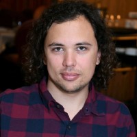 Encore Employee Harrison Gray's profile photo
