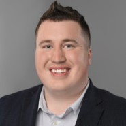 Marriott International Employee Patrick Montgomery's profile photo