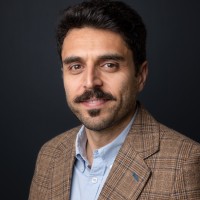 UNSW Civil and Environmental Engineering Employee Mohsen Kalantari's profile photo