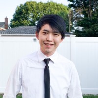 ReefPoint Group Employee Dennis Tao's profile photo