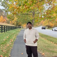 TCS Employee Manikanta Polepalle's profile photo