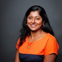 Hitachi Solutions America Employee Jayanthi Natarajan's profile photo
