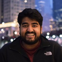 Skopos Labs, Inc. Employee Anirrudh Krishnan's profile photo