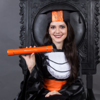 Sabino Móveis Employee Gisseli Gaigher's profile photo