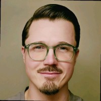 Wise Bread Employee Mikhail Panov's profile photo