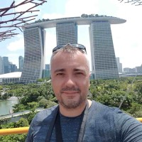 Qmaro Employee Andrii B's profile photo