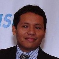 Cyberline Employee Danilo Alfonso Montaño Huidobro's profile photo