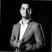 ApartmentPainters.com Employee Lance Hansen's profile photo