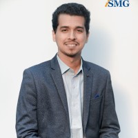 GoTrust Employee Karan Mehra's profile photo