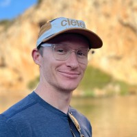 Critical Mass Employee Brendan Lee's profile photo