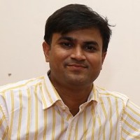 Surendra Parihar Email