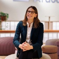 Ardoq Employee Melissa Mills's profile photo