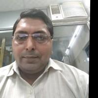 Naveen Singhal Email
