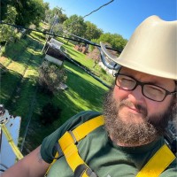 Spectrum Employee Daniel Milburn's profile photo
