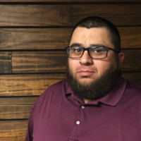 CORROSOURCE Employee Leocadio Navarro Jr.'s profile photo
