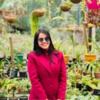 Sonam Pathak Email
