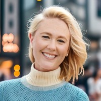 BetterUp Employee Emily Iverson's profile photo