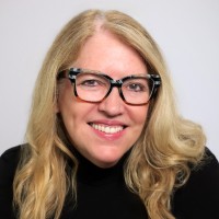 Hennepin Healthcare Employee Kim Wiese's profile photo