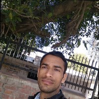Blitz Employee Mandeep Kumar's profile photo