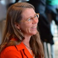 Karla Thornton