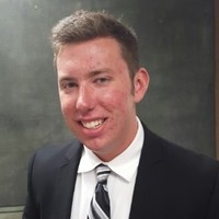 LINC Systems Employee Kevin Cosman's profile photo