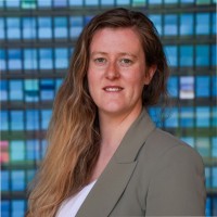 Cardiff University / Prifysgol Caerdydd Employee Lowri Williams's profile photo