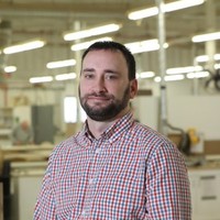 O'Keefe Millwork Employee Tom Hickey's profile photo