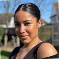 Yasmin Maagbe Email
