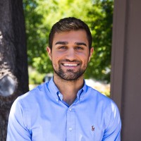 8Flow.ai Employee Adam Golab's profile photo