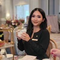The Ritz Carlton Half Moon Bay Employee Allyson Bermillo's profile photo