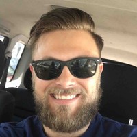 Audio Quest Employee James Waldie's profile photo