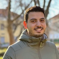 Geobeyond Srl Employee Youssef Makar's profile photo
