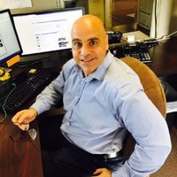 Michael Perchiacca Jr. Email & Phone Number