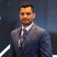 IC Markets Employee Tony Philip's profile photo