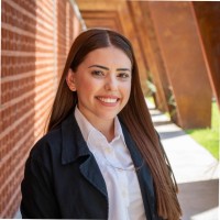 DIMER Employee Deyaneira Gonzalez's profile photo