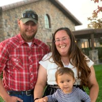 Whiteoak Construction Employee Jesse Whittaker's profile photo